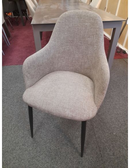 Chaise ALIZÉE BRIDGE EUROPEA