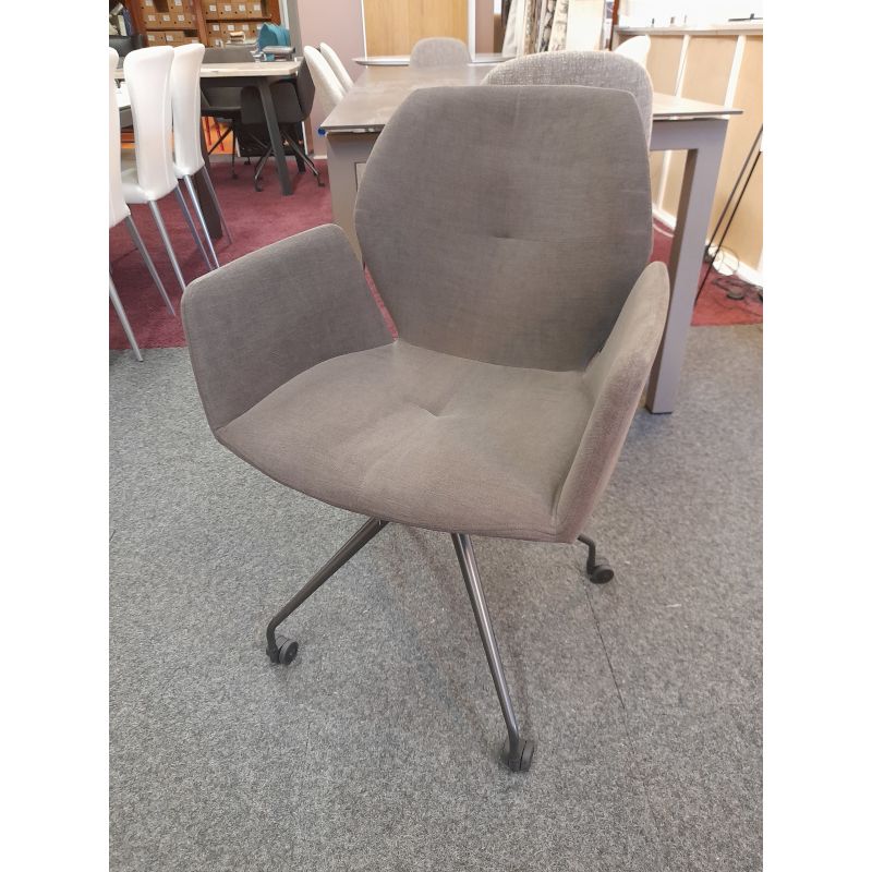 Déstockage Lot de 4 chaises MOOD 95 M1312 MOBITEC