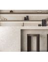 Céramique plateau de table sur mesure ADIA, épaisseur 0.8 cm