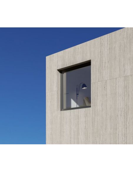 Céramique plateau de table sur mesure NEBU, épaisseur 0.8 cm
