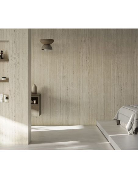 Céramique plateau de table sur mesure NEBU, épaisseur 0.8 cm