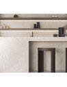 Céramique plateau de table sur mesure AVA, épaisseur 0.8 cm
