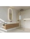 Céramique plateau de table sur mesure AVA, épaisseur 0.8 cm