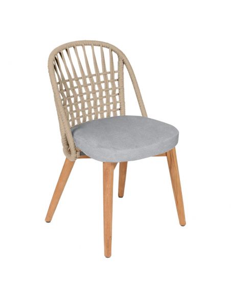 Chaise de jardin GORDES