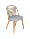 Chaise de jardin GORDES