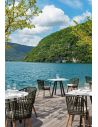 Chaise de jardin GORDES