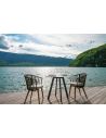 Chaise de jardin GORDES
