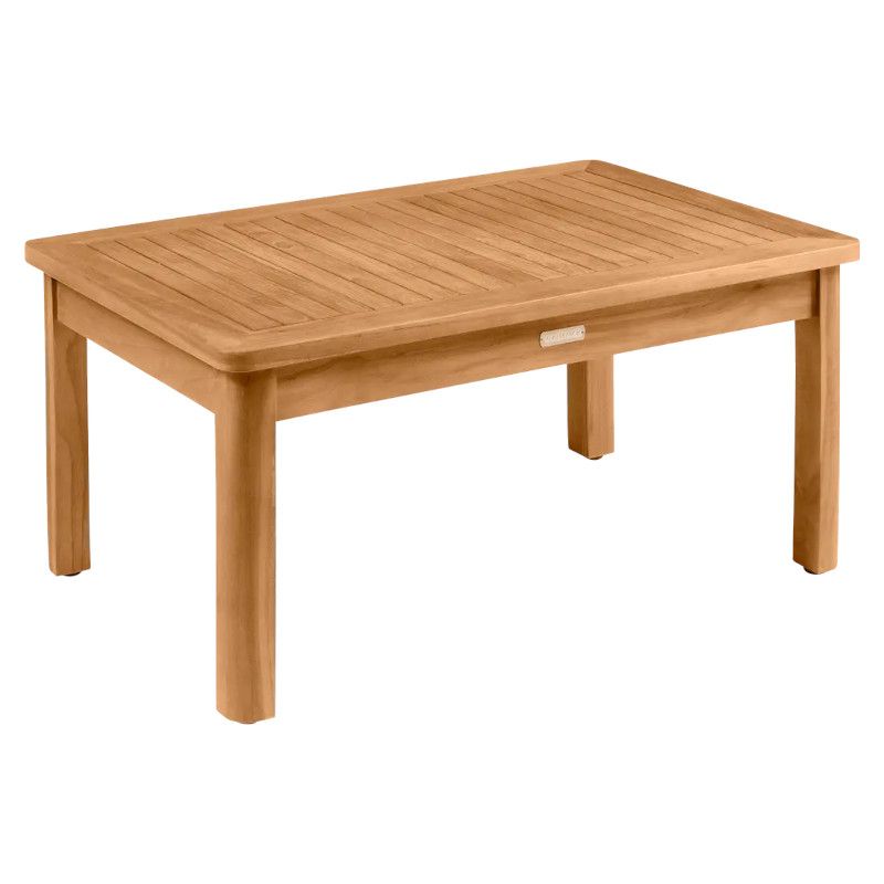 Table basse de jardin 68 x 45 cm IBIZA