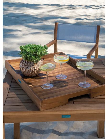 Plateau de service IBIZA