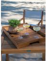 Plateau de service IBIZA