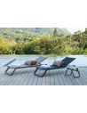 Table basse de jardin 45 x 45 cm MARIETA