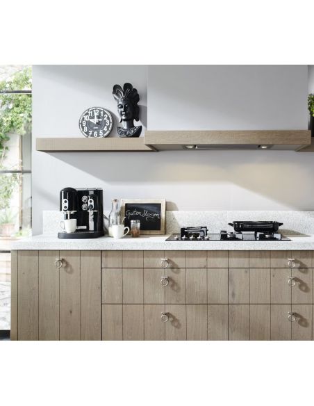 Quartz BLANCO NORTE14, épaisseur 1.2 cm