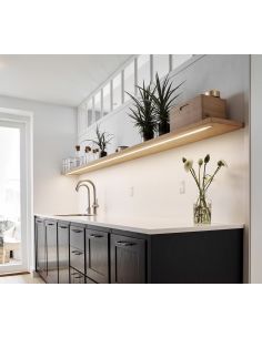 Quartz WHITE ZEUS, épaisseur 2.0 cm 2