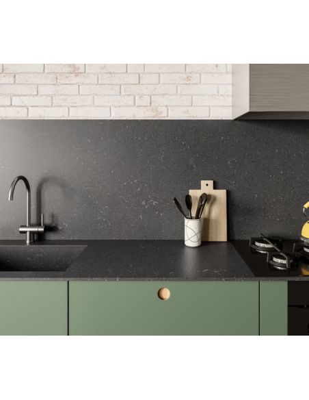 Quartz CINDER CRAZE, épaisseur 3.0 cm