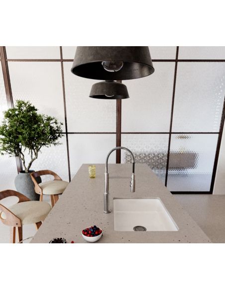 Quartz CONCRETE PULSE, épaisseur 3.0 cm