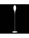Déstockage Lampadaire SPILLO FLOOR blanc KDLN