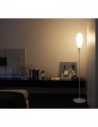 Déstockage Lampadaire SPILLO FLOOR blanc KDLN