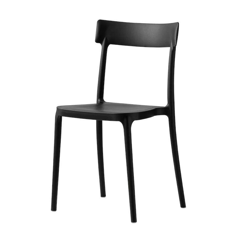 Chaise en polypropylène ARGO CB1523