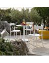 Chaise en polypropylène ARGO CB1523