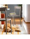 Chaise en polypropylène ARGO CB1523