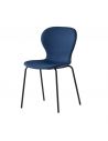 Chaise en polypropylène usage intérieur OPS! CB2310