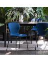 Chaise en polypropylène usage intérieur OPS! CB2310