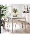 Chaise en polypropylène usage extérieur OPS! CB2310-E