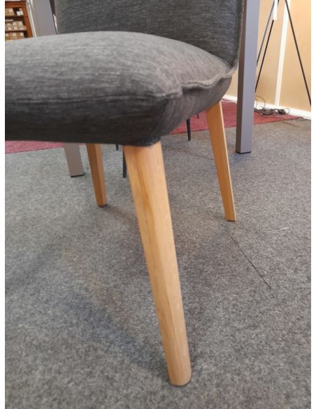 Déstockage Chaise SOFT C1310 MOBITEC