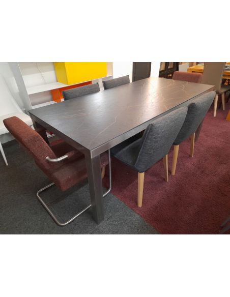 Déstockage Chaise SOFT C1310 MOBITEC