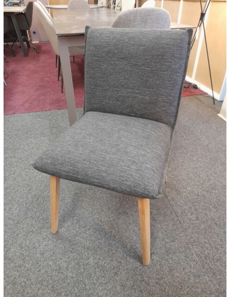 Déstockage Chaise SOFT C1310 MOBITEC
