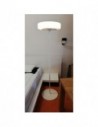Déstockage Lampadaire EERO blanche KDLN