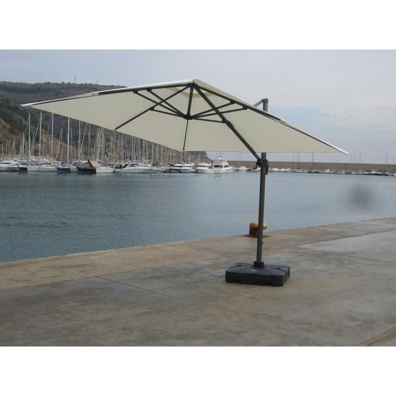 Parasol déporté ANNA