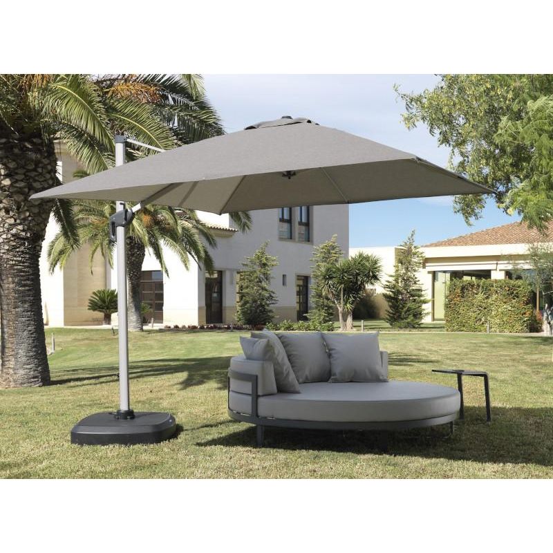 Parasol déporté ASTRO
