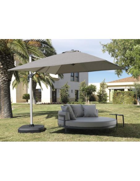 Parasol déporté ASTRO