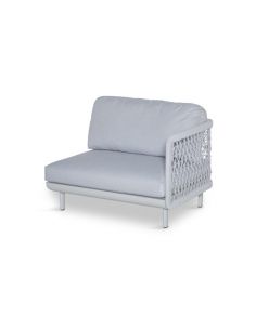 Fauteuil droit de jardin VERONA