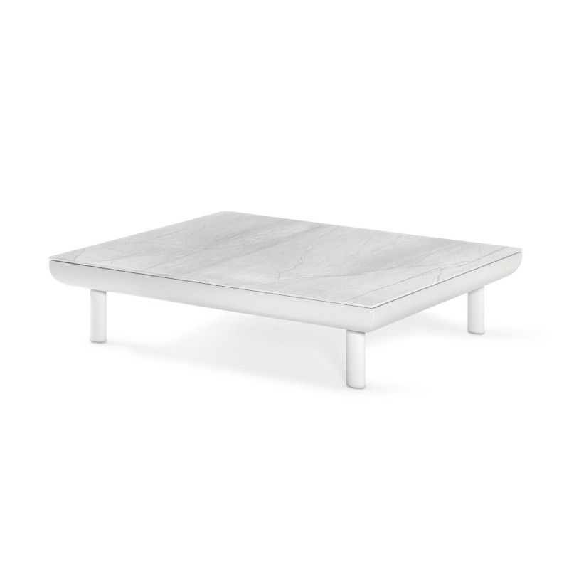 Table basse de jardin VERONA