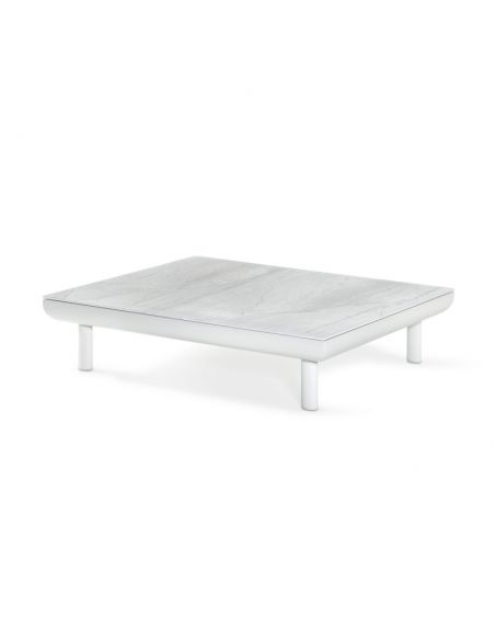 Table basse de jardin VERONA