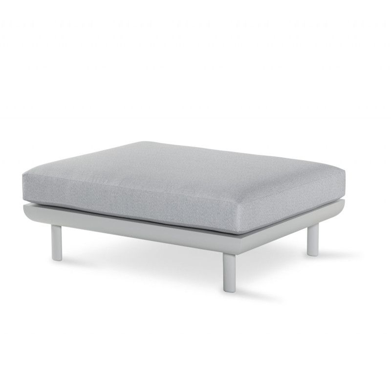 Pouf de jardin VERONA