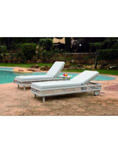 Bain de soleil VERONA 2