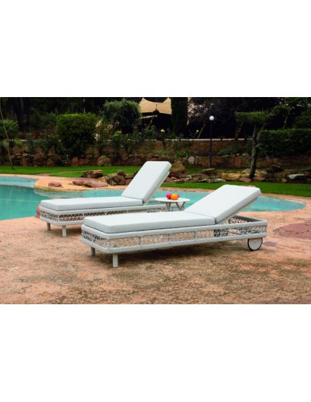 Bain de soleil VERONA