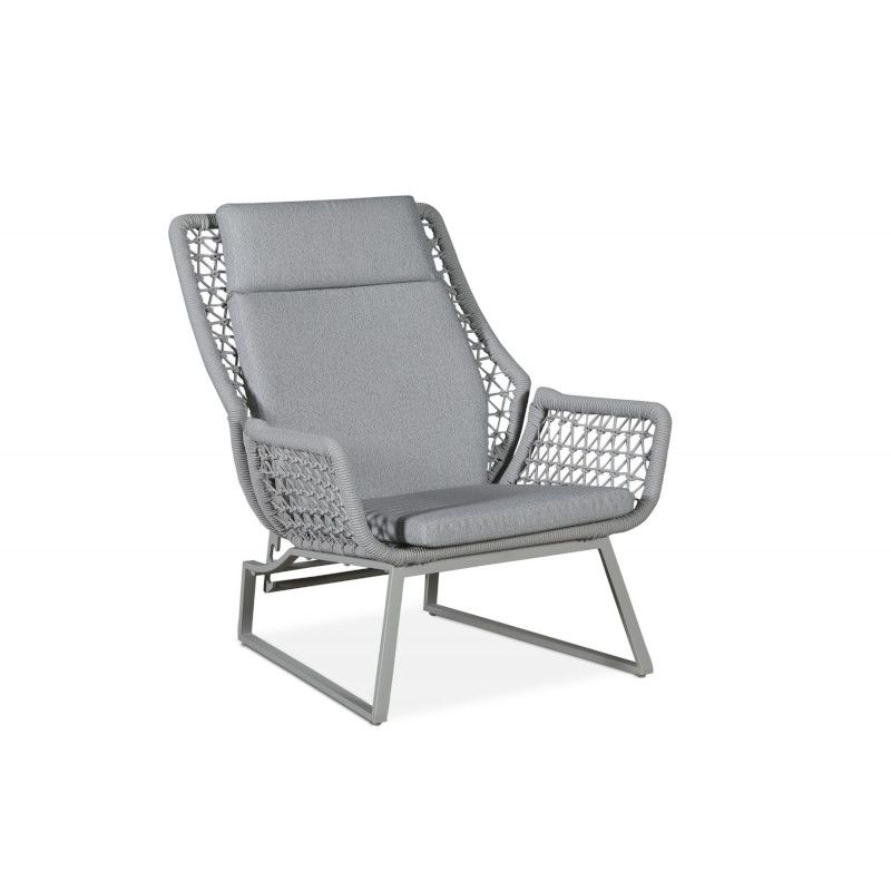 Fauteuil de jardin VERONA
