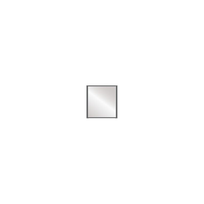 Coupe-vent, cadre tubulaire en aluminium UNICO, H.150cm x L.100cm