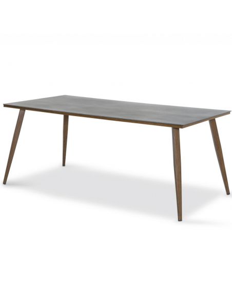 Table de jardin FLORENCIA