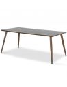 Table de jardin FLORENCIA