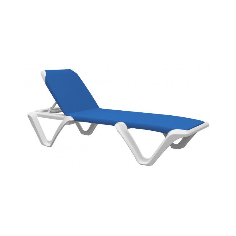 Bain de soleil en résine EVA PRO