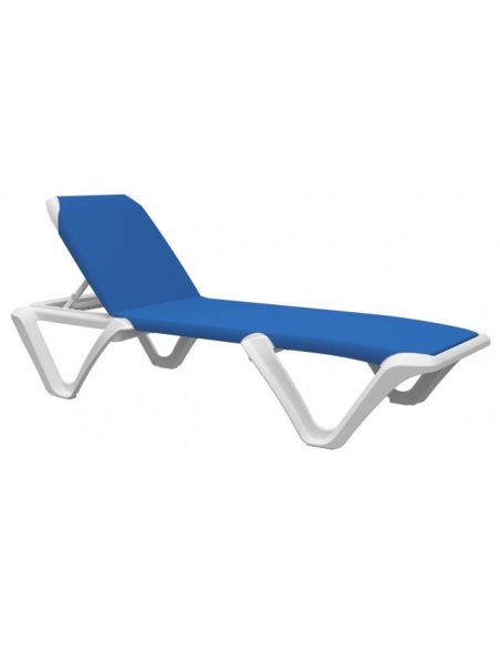 Bain de soleil en résine EVA PRO