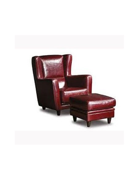 Pouf BERGÈRE