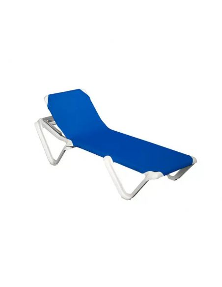 Bain de soleil en résine EVA RG