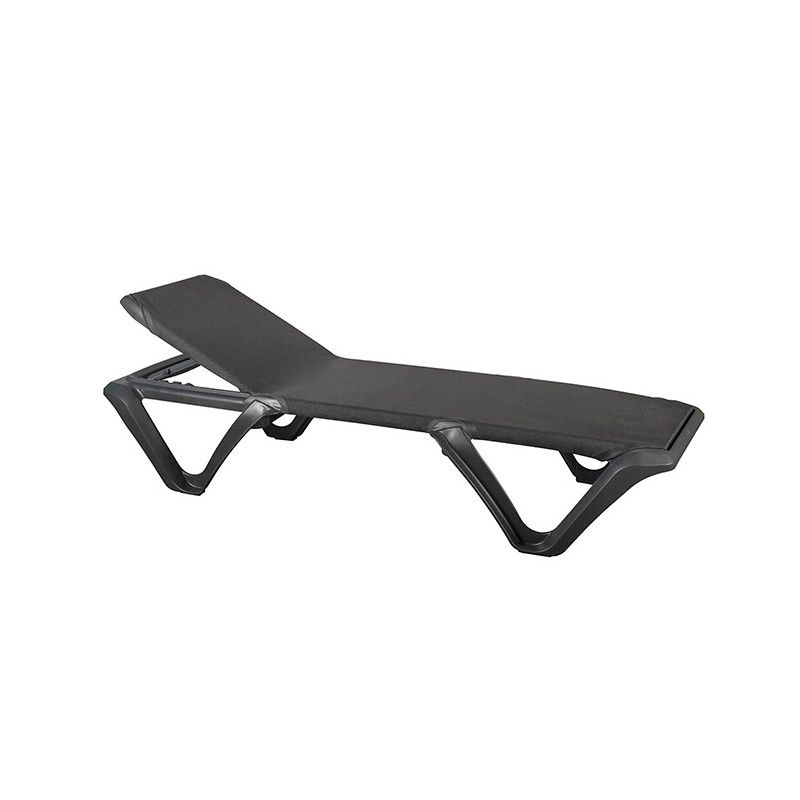 Bain de soleil en résine EVA PRO PRESTIGE