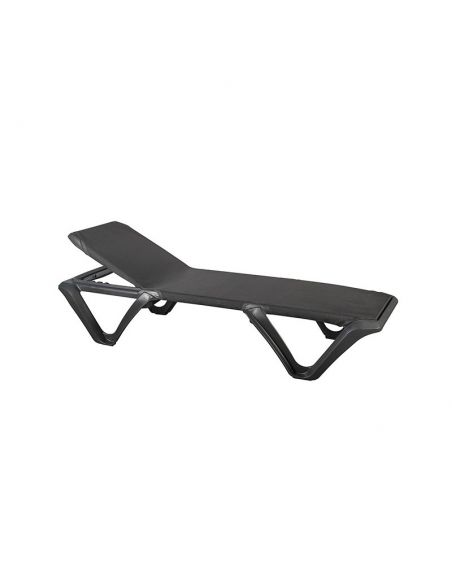 Bain de soleil en résine EVA PRO PRESTIGE